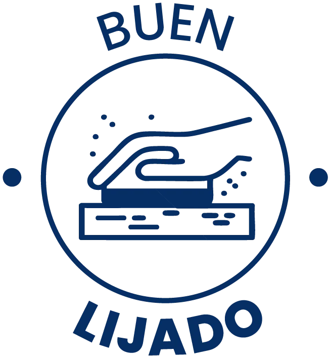 icono de BUEN_LIJADO_autoprimer Base Primer Entintable Crons